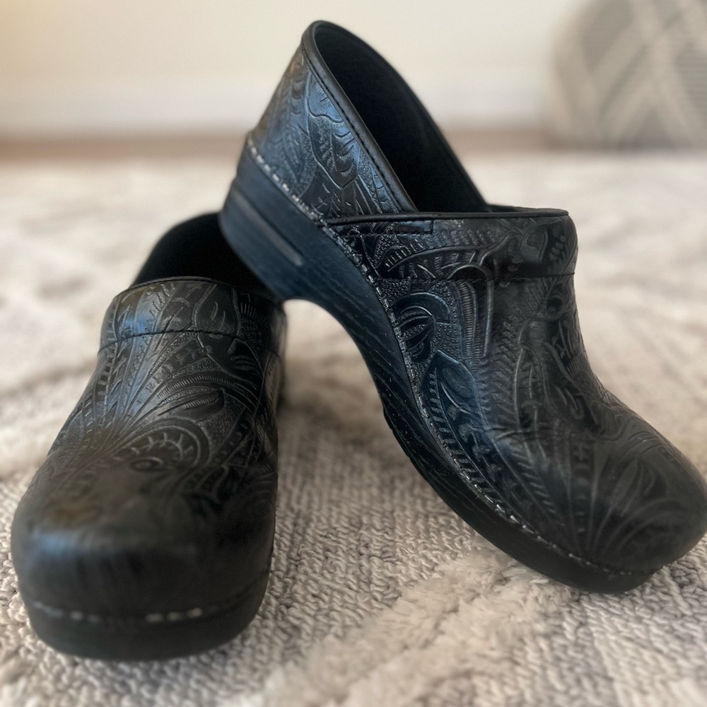 Dansko clogs - Picture 8 of 12
